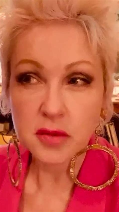 Cyndi Lauper (@cyndilauper) • Instagram photos and videos